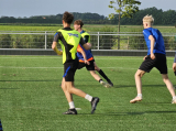 Kennismakingstraining van S.K.N.W.K. JO19-1 seizoen 2024-2025 van donderdag 20 juni 2024 (40/138)